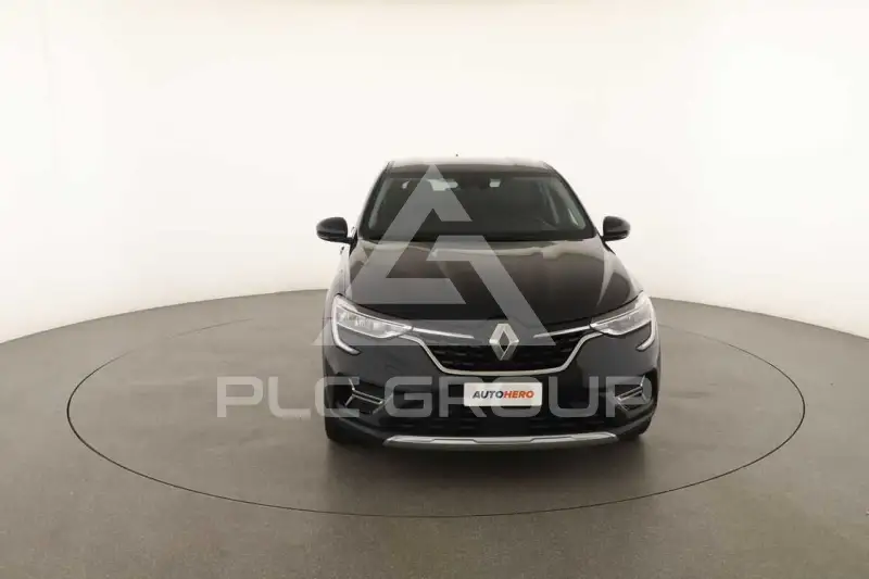 2021 Renault Arkana