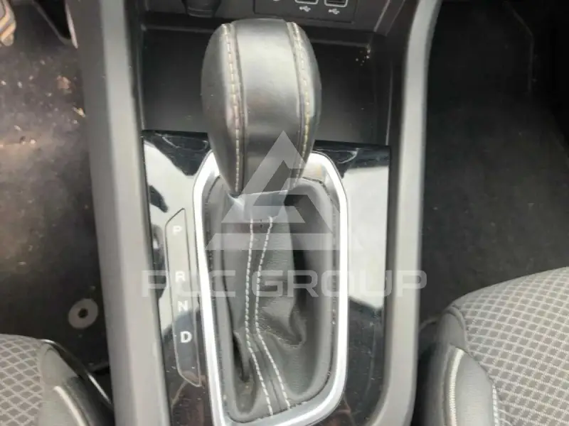 2021 Renault Arkana