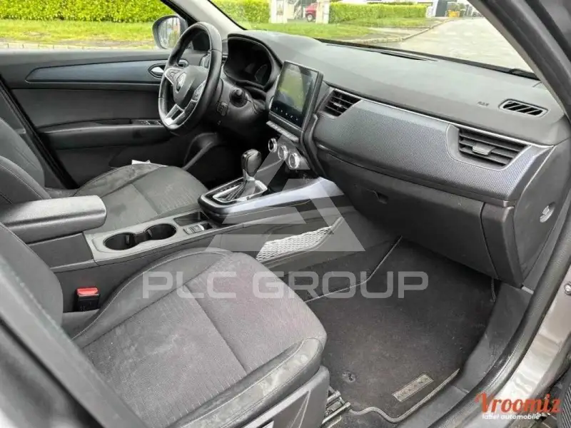 2021 Renault Arkana