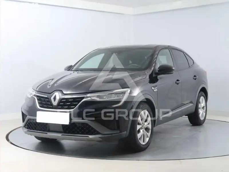 2021 Renault Arkana