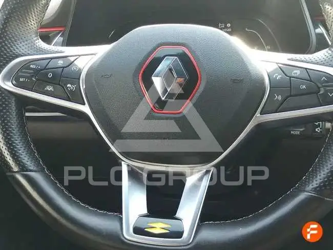 2021 Renault Arkana