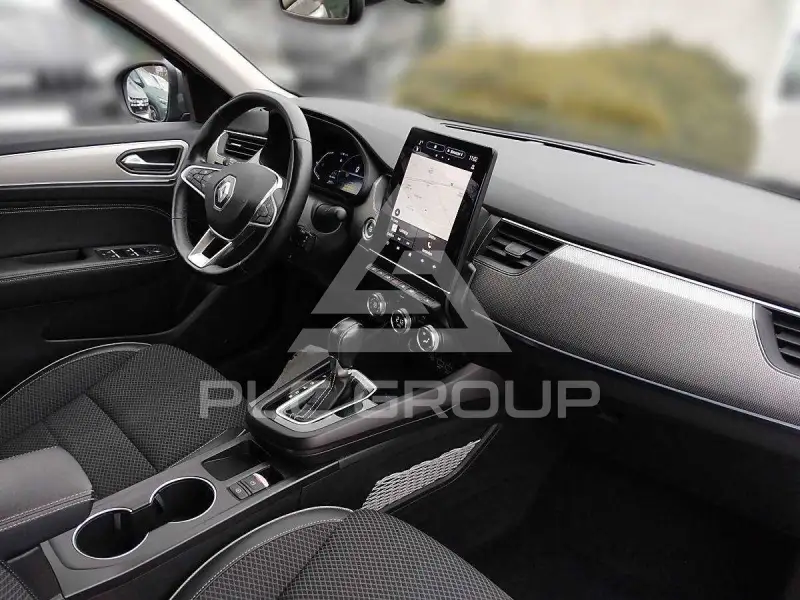 2021 Renault Arkana