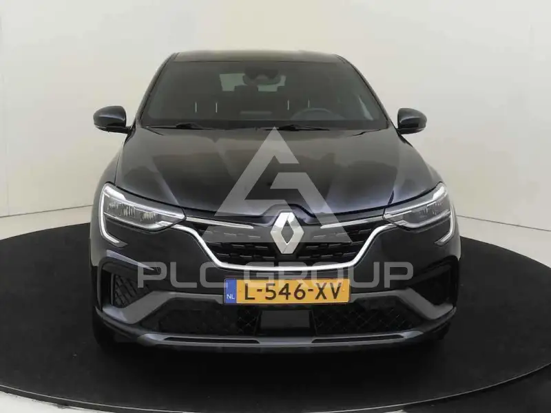 2021 Renault Arkana