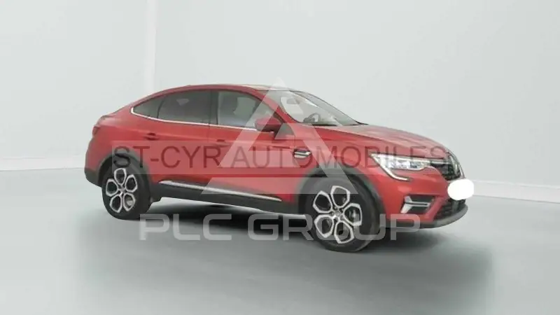 2021 Renault Arkana