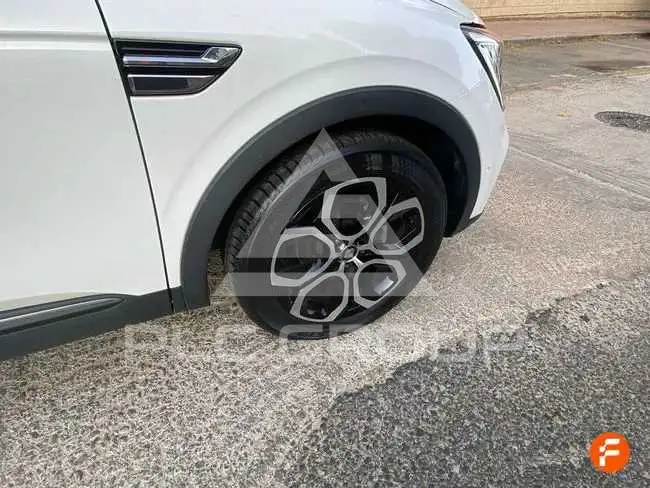 2021 Renault Arkana