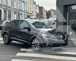 2021 Renault Arkana