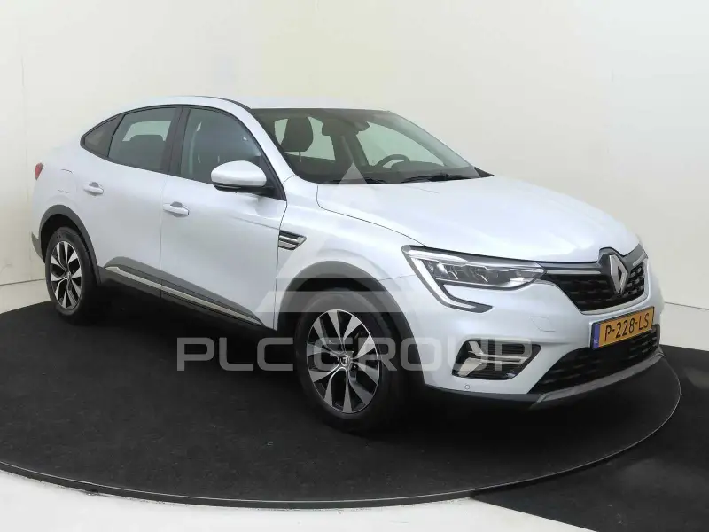 2021 Renault Arkana