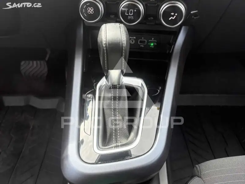 2021 Renault Arkana