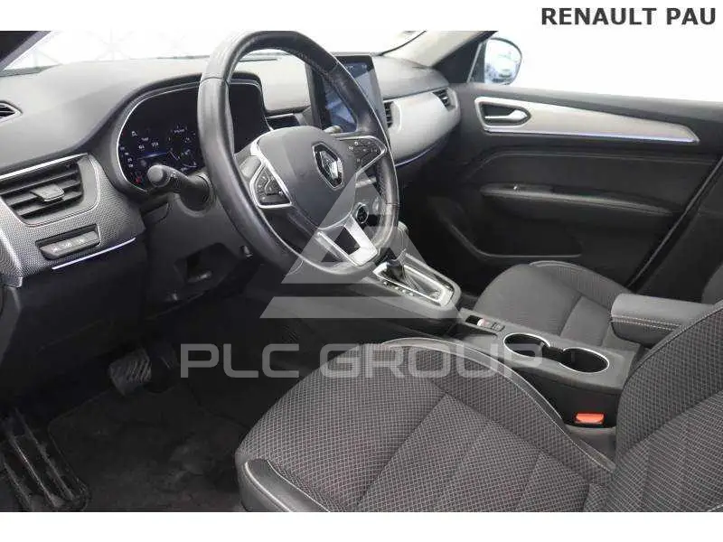 2021 Renault Arkana