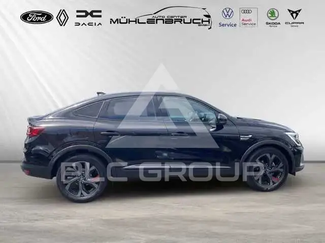 2021 Renault Arkana
