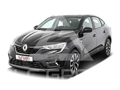 2021 Renault Arkana