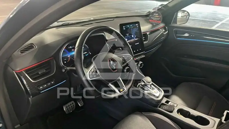 2021 Renault Arkana