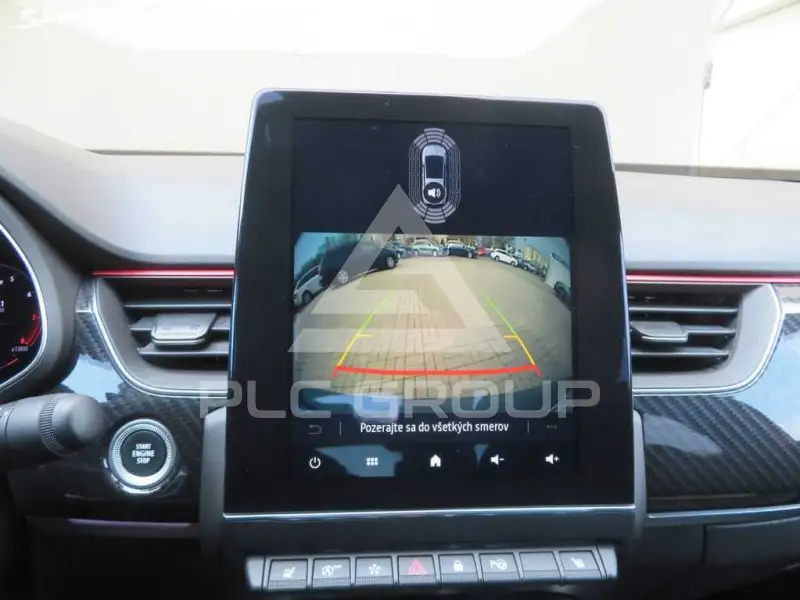 2021 Renault Arkana