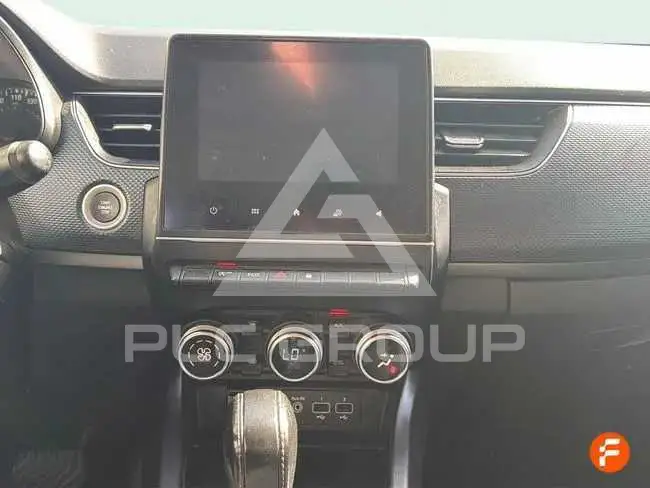 2021 Renault Arkana