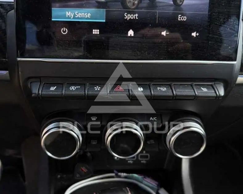 2021 Renault Arkana