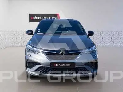 2021 Renault Arkana