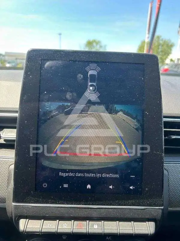 2021 Renault Arkana