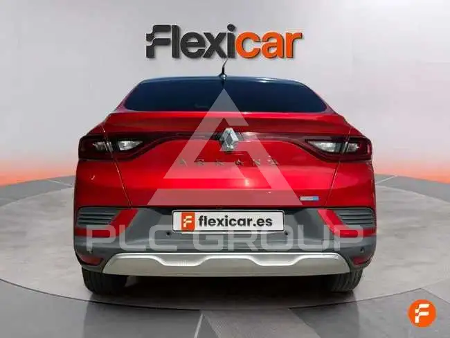 2021 Renault Arkana