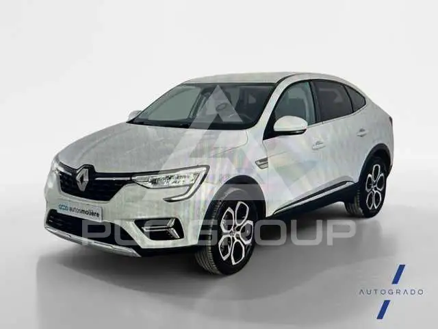 2021 Renault Arkana