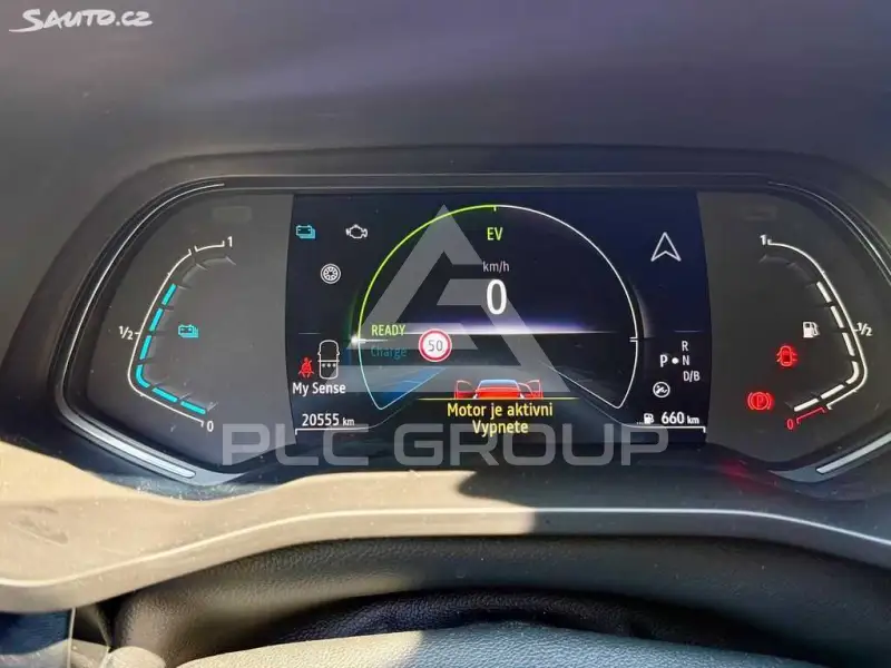 2021 Renault Arkana