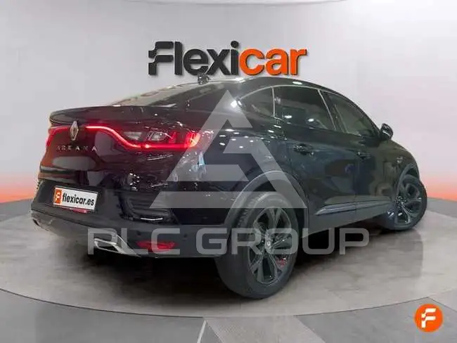 2021 Renault Arkana