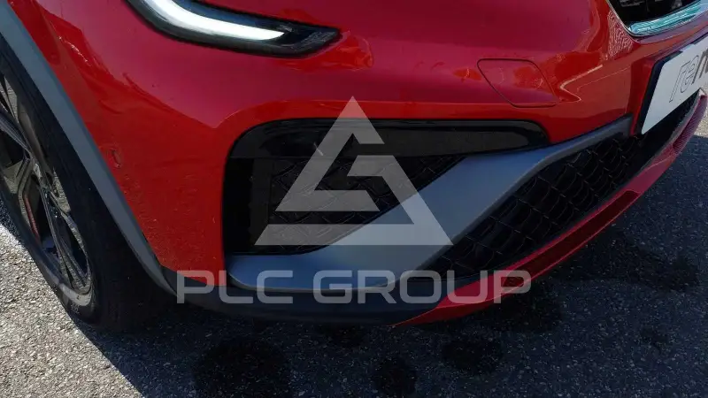 2021 Renault Arkana