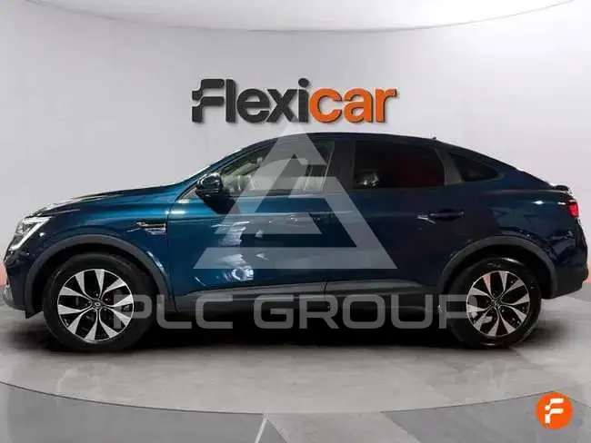 2021 Renault Arkana