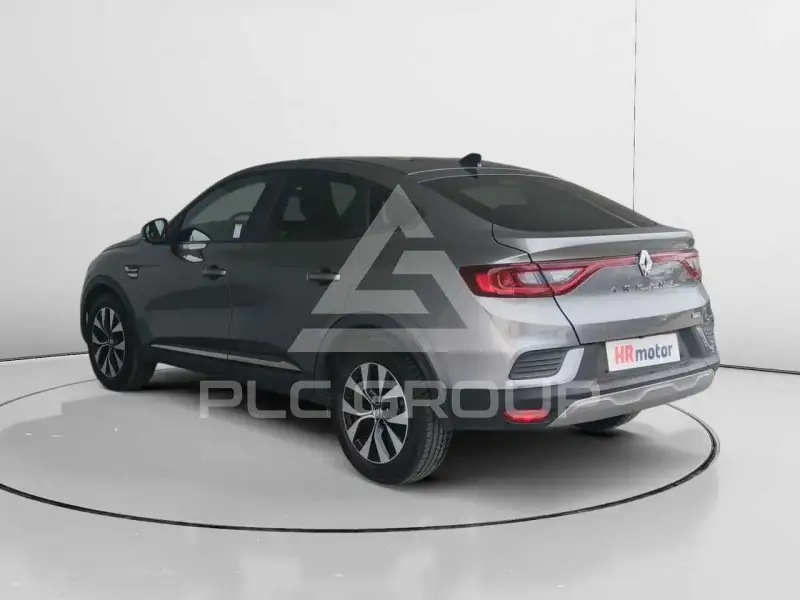 2021 Renault Arkana