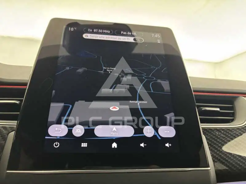 2021 Renault Arkana