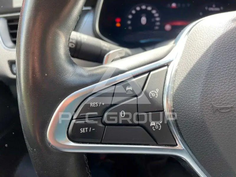 2021 Renault Arkana