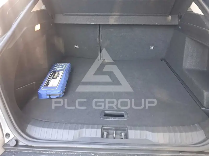 2021 Renault Arkana