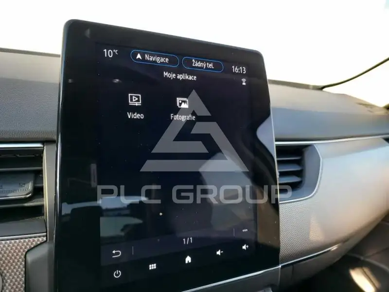 2021 Renault Arkana