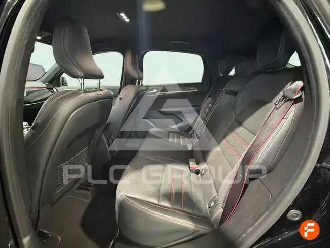 2021 Renault Arkana