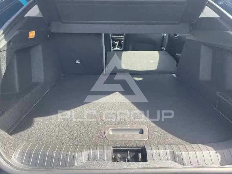 2021 Renault Arkana