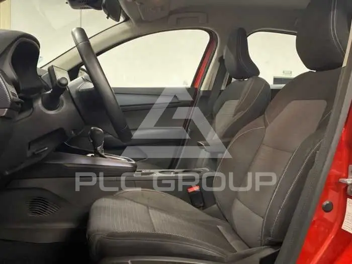 2021 Renault Arkana