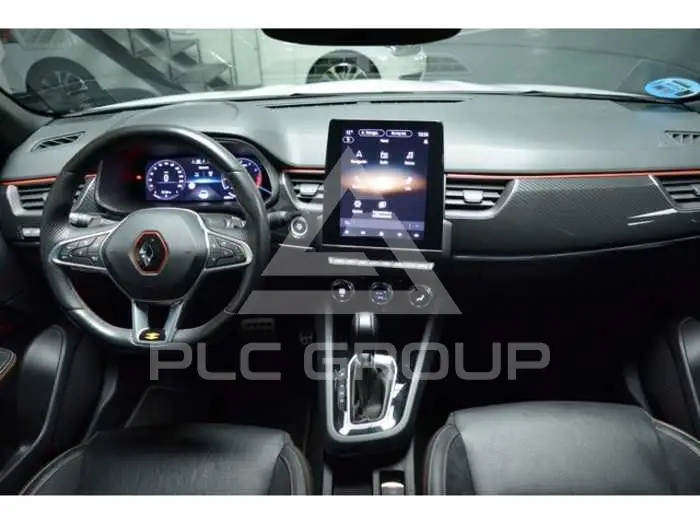 2021 Renault Arkana