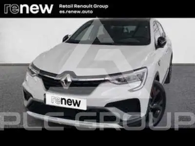 2021 Renault Arkana