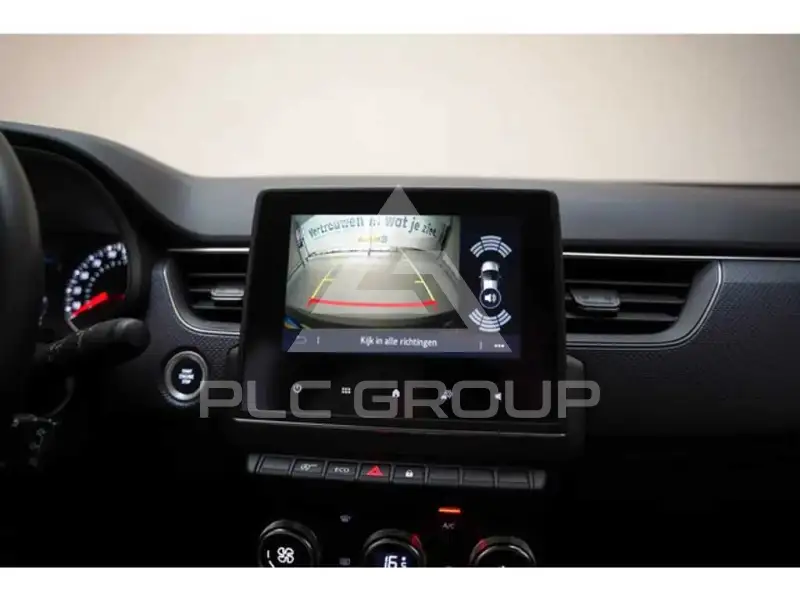 2021 Renault Arkana