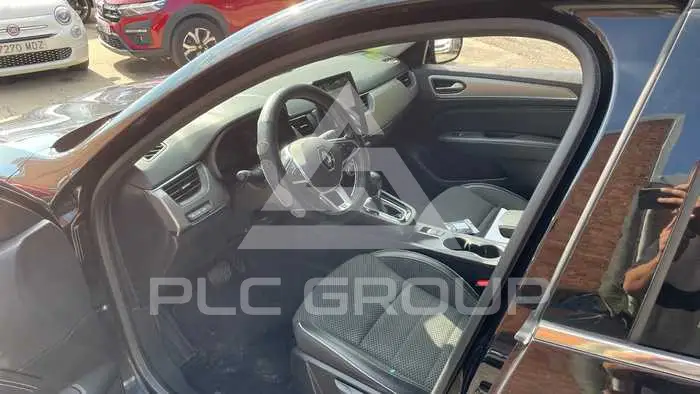 2021 Renault Arkana