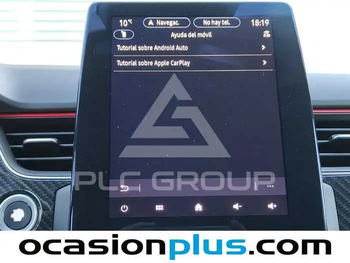 2021 Renault Arkana