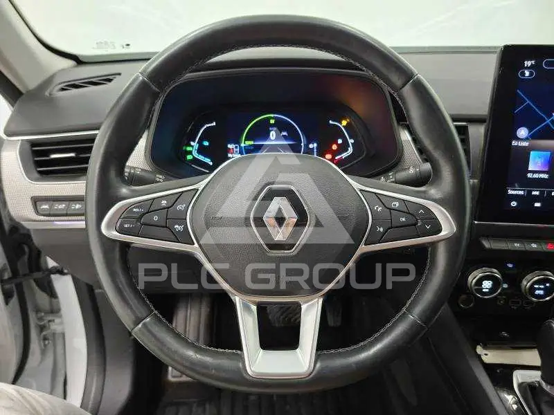 2021 Renault Arkana