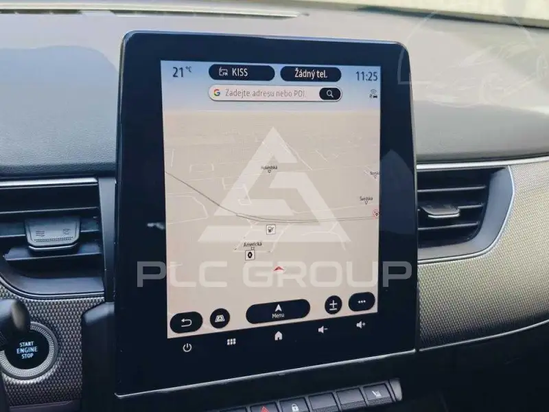 2021 Renault Arkana