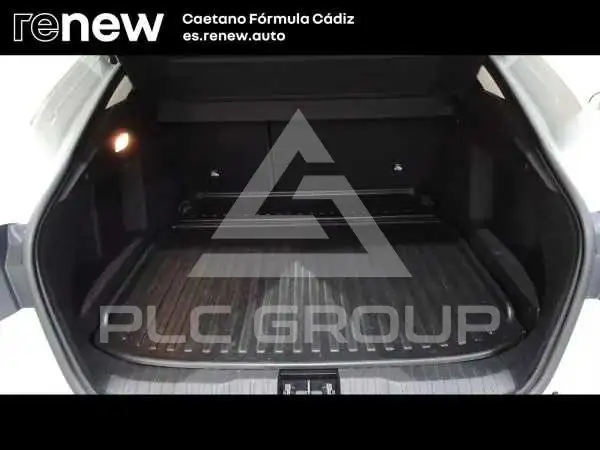 2021 Renault Arkana