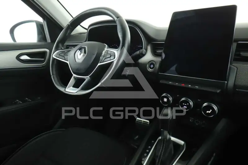 2021 Renault Arkana