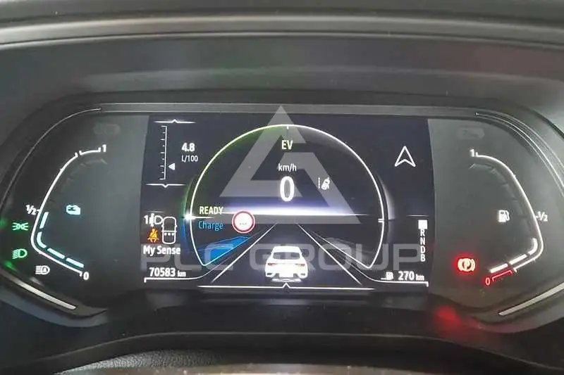 2021 Renault Arkana