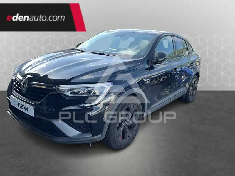 2021 Renault Arkana
