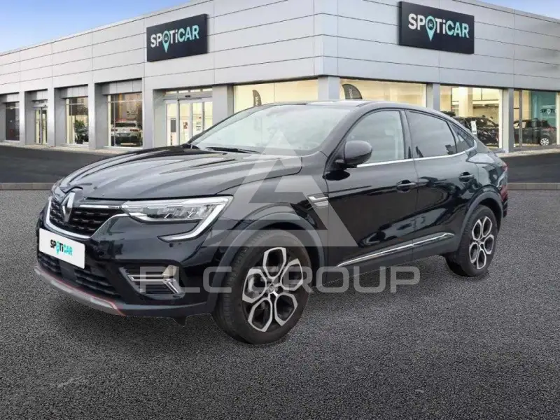 2021 Renault Arkana