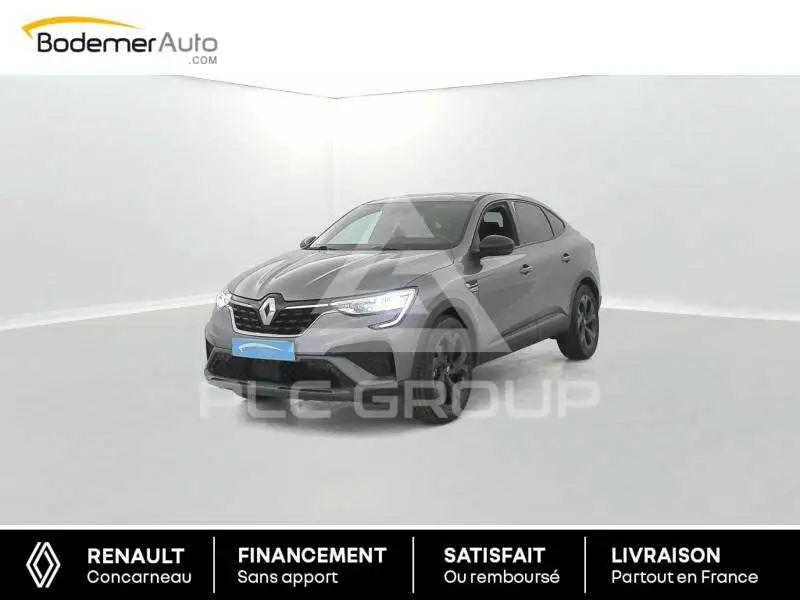 2021 Renault Arkana