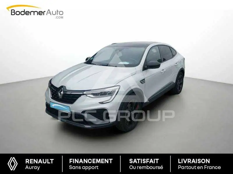 2021 Renault Arkana
