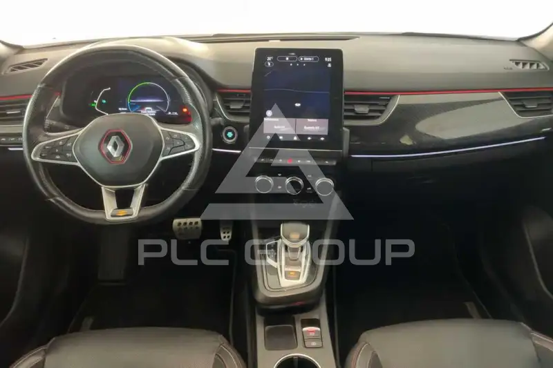 2021 Renault Arkana